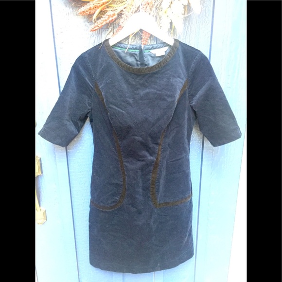 Boden Thelma Corduroy Jumper - Picture 2 of 15